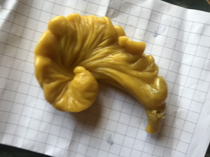 ОТЛИВКИ ВОСКОМ - 317E846F-9AC7-443E-A280-5DA985E1C191.jpeg