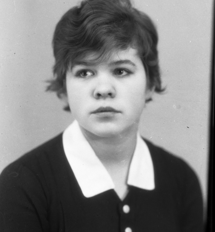 Нина, 25.05.1965