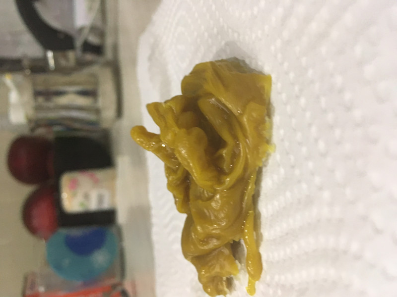 Низ - вид с левой стороны