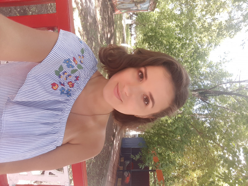 Помогите Врачи не знают что со мной, может есть воздействие? Посмотрите пожалуйста - 20180817_151513.jpg