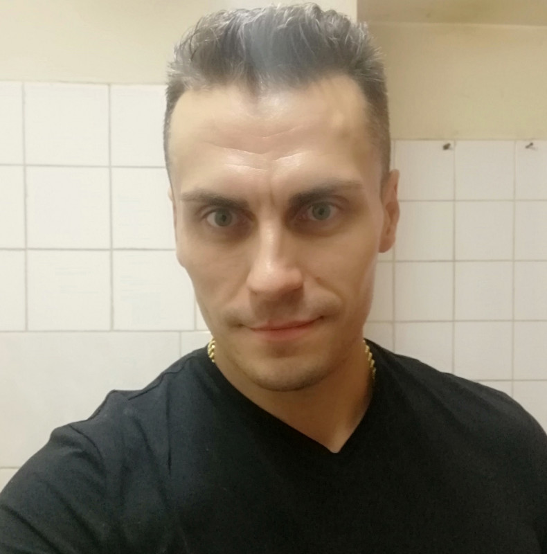 Фото неделю назад