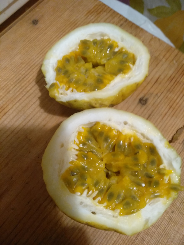 Маракуйя