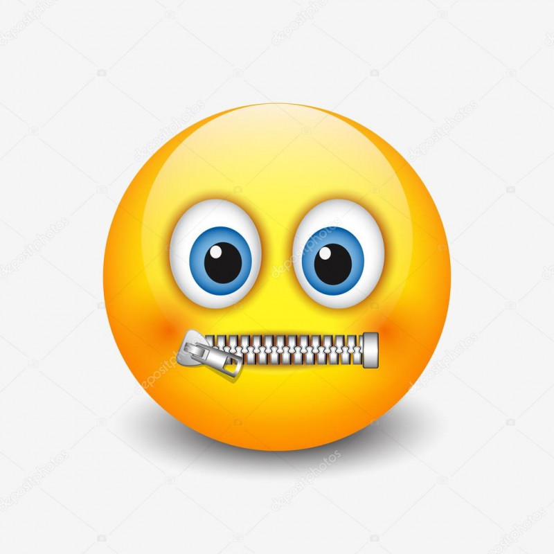  Посылочка Итоги подведены. Ответ на 6 странице. - depositphotos_123690896-stock-illustration-zipped-mouth-smiley.jpg