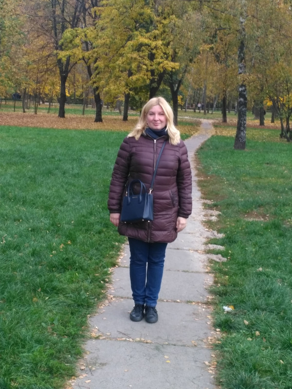 Посмотрите меня, пожалуйста  - IMG_20181021_143850.jpg