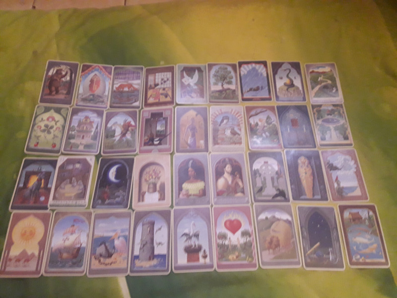 Практика БР Ленорман - 20181221_104627.jpg