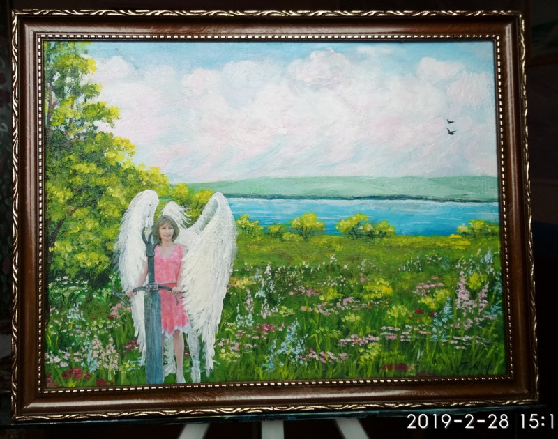 КАРТИНА . Ответ стр 2. ИТОГИ стр 3. - IMG_20190228_151704.jpg