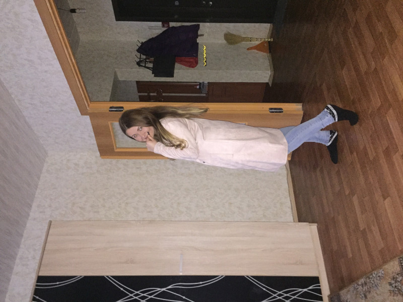 Есть ли бес? - 3C834608-C4E0-494E-9F5E-74BE747CE737.jpeg