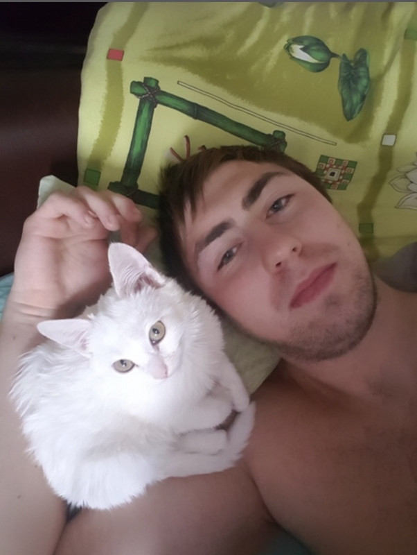 Помогите советом пожалуйста  - 5AF4B328-7B73-481A-AE12-98DAC470D8EC.jpeg