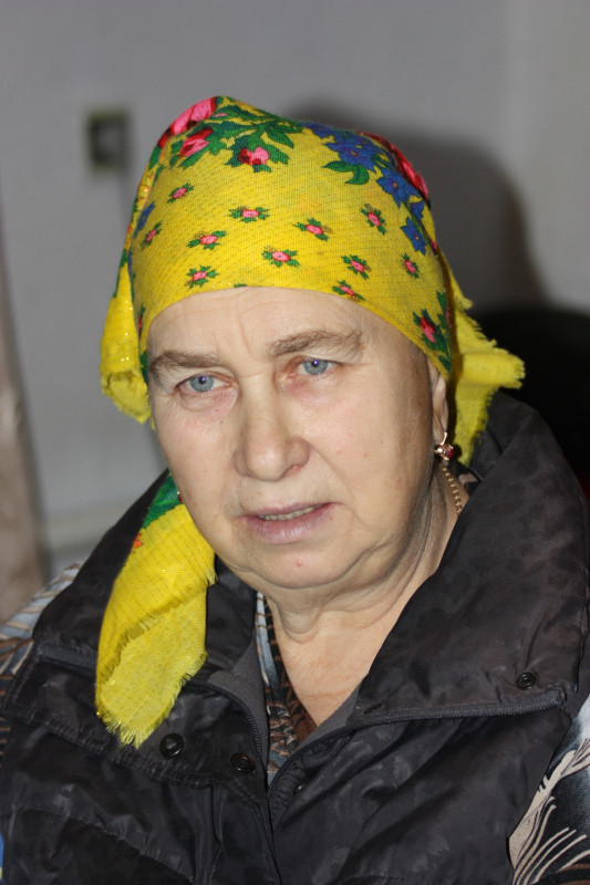 Нужен дельный совет. - ВСЁ ИЗ ФОТИКА 2456.JPG