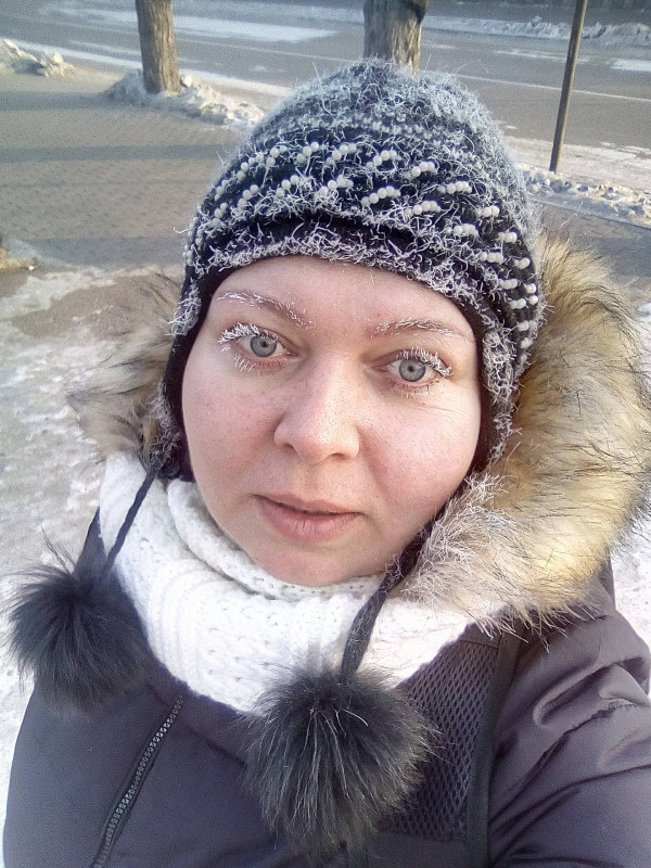 Много необычного со мной происходит... Посмотрите пожалуйста, есть ли какие-то способности - IMG_20190203_093241.jpg