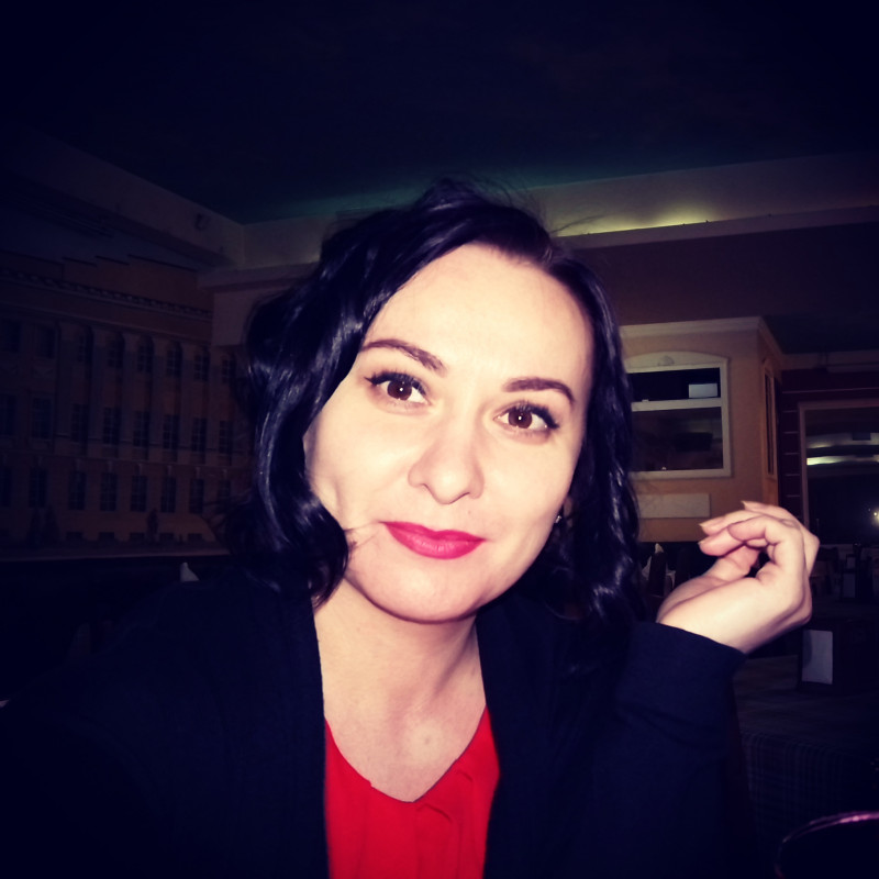 Мила (по паспорту Людмила, но так почти никогда не обращаются)<br />06.11.1984<br />Место рождения - Омск, время 03:30