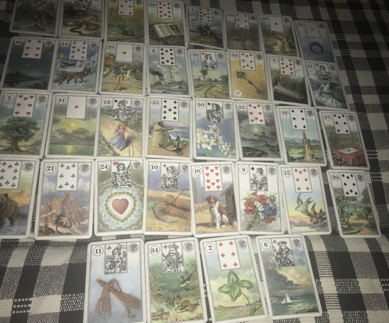 Практика БР Ленорман - D48BC1BB-0CFE-48A8-92B4-DF8E4C31A214.jpeg