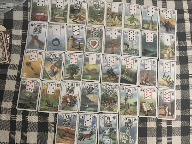 Практика БР Ленорман - 917BC063-D880-4E3D-8E28-7B7345183B22.jpeg