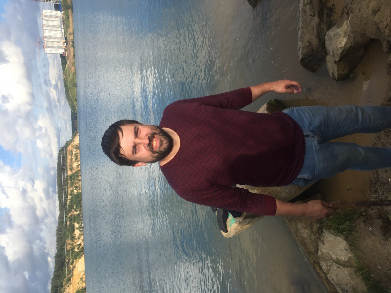 Прошу посмотреть меня.Нужна помощь специалистов - IMG_2007.JPG