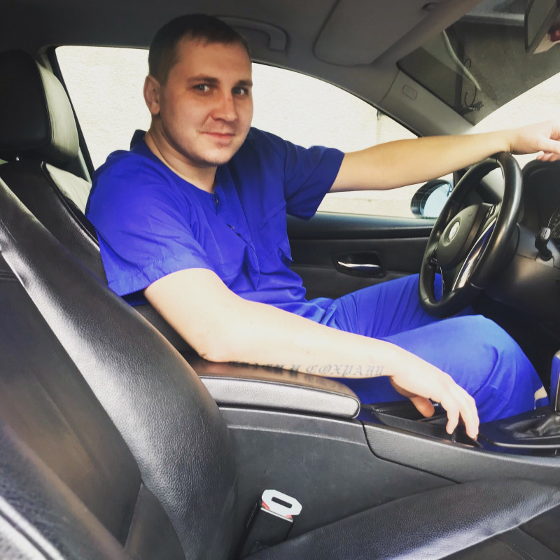 Проблема с властью.Посмотрите пожалуйста - 8B652F52-D814-4D59-AC74-1E7BFC9261BF.jpeg