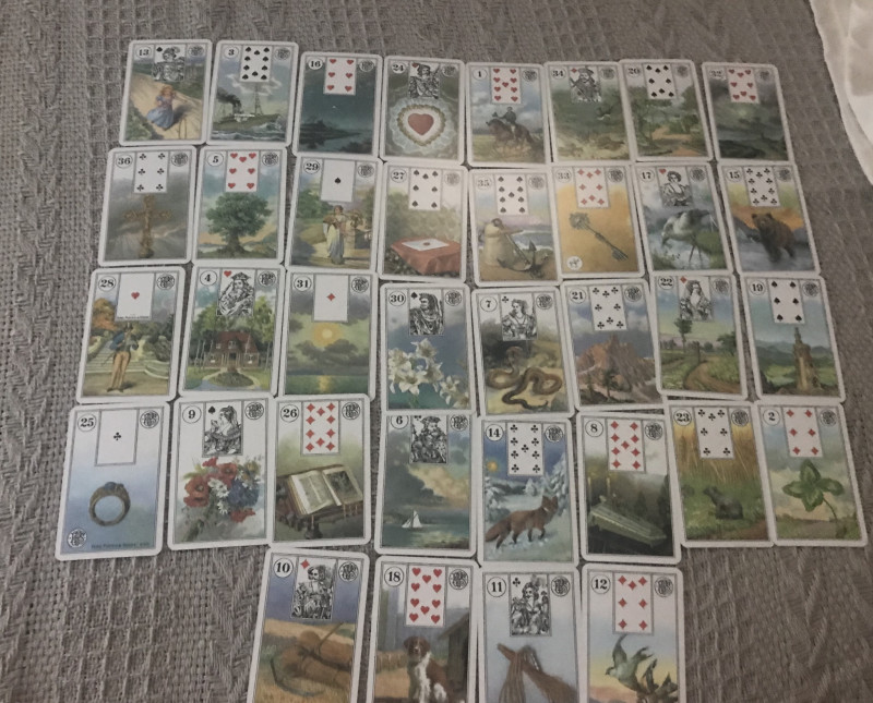 Практика БР Ленорман - C5861281-F683-471A-88CB-CBDAD935B3B0.jpeg