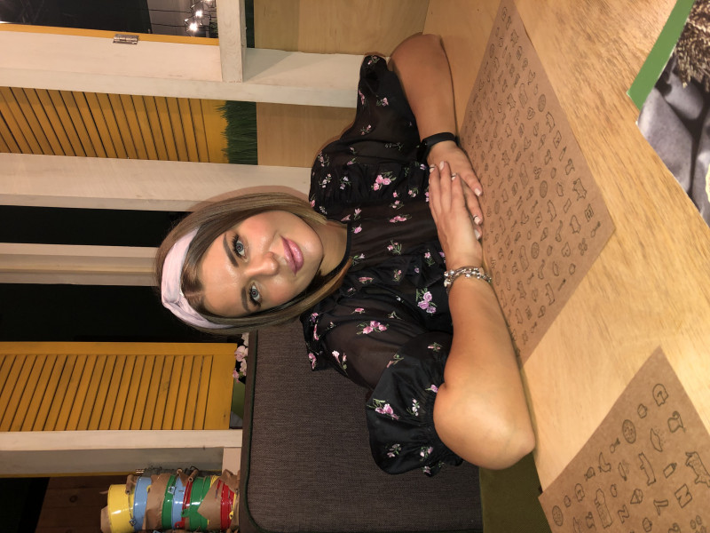 Есть ли что то на мне? - 6A273DDA-026F-4FDE-A4AA-098BF15ACE8F.jpeg