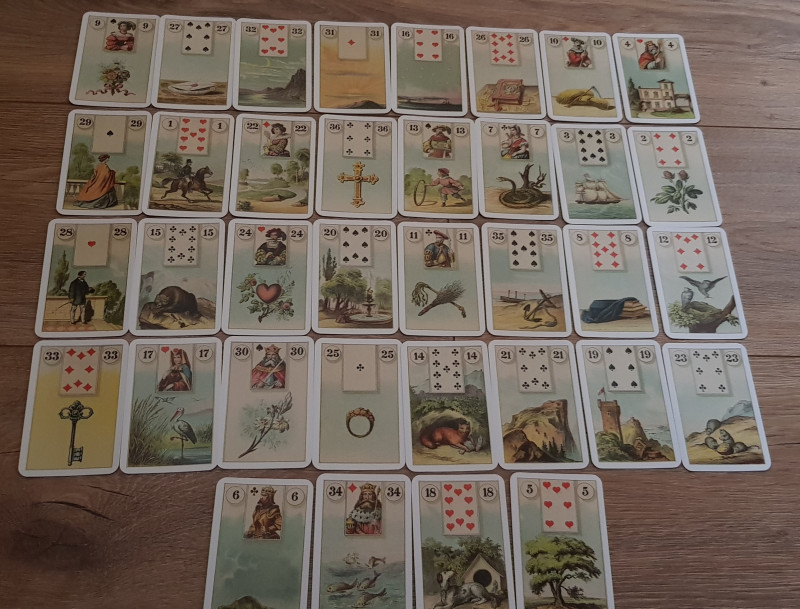 Практика БР Ленорман - 20191113_125009.jpg