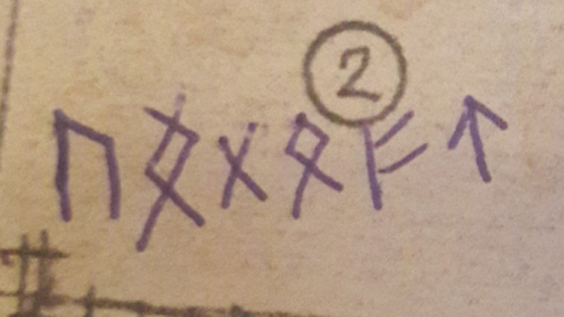 2)