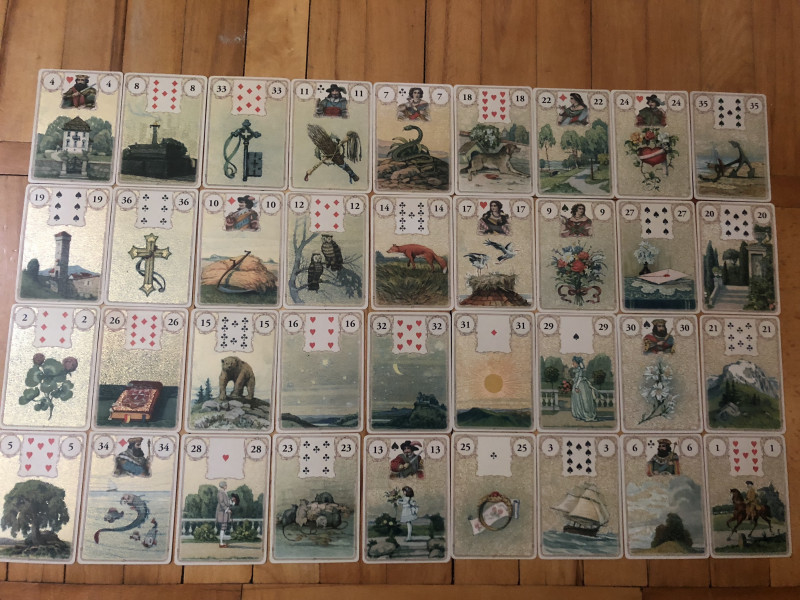 Практика БР Ленорман - 78A24F07-20C8-4795-A205-F7F9ED87B720.jpeg