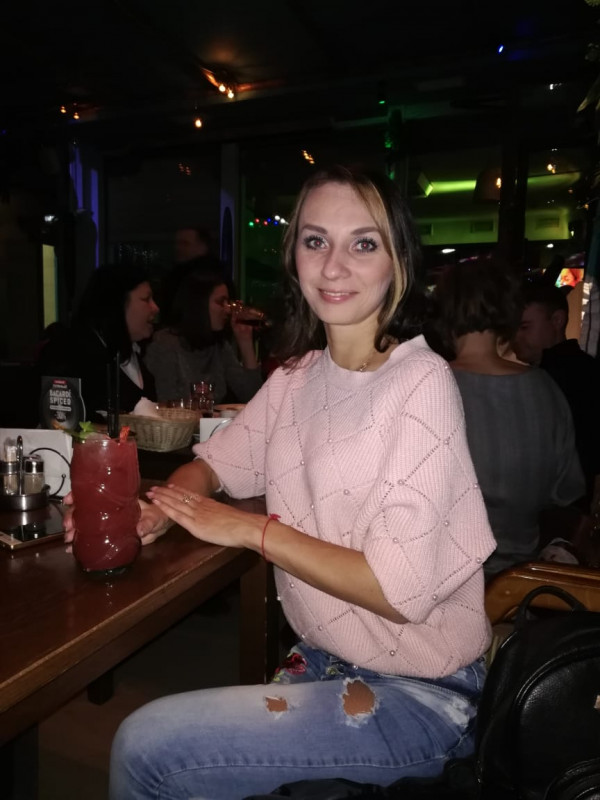 Нет ди на девушке негатива? - 25280E89-79EB-42B0-9C4E-07A85D49E33A.jpeg