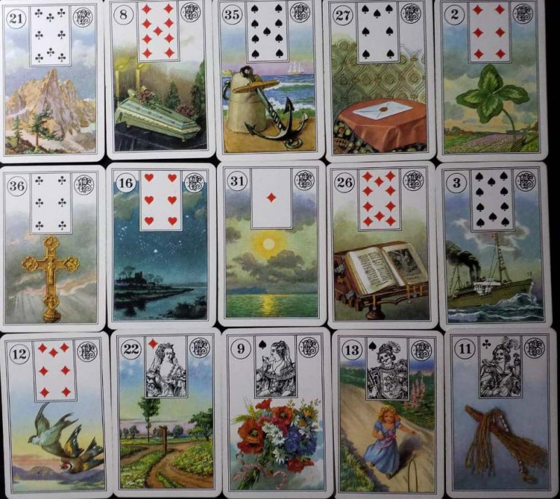 Расклад на месяц 15 карт Ленорман - 444.jpg