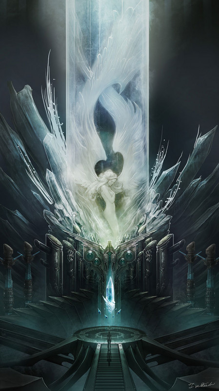 Кристаллы и другие измерения - mff-the-crystal.jpg