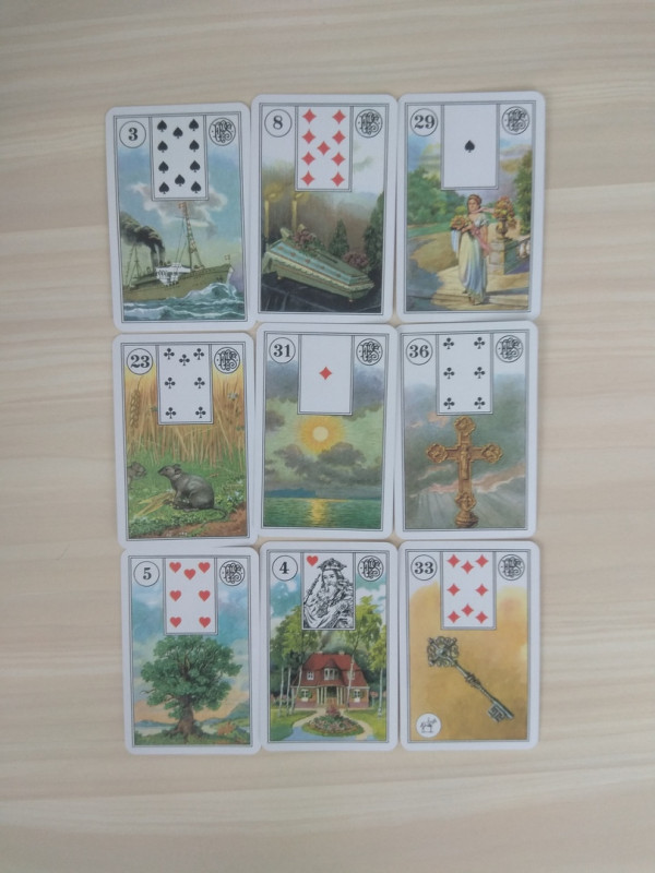 Делаем себе расклад на неделю - 2gu2QSEfYg4.jpg