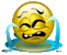 Плачет :cry:
